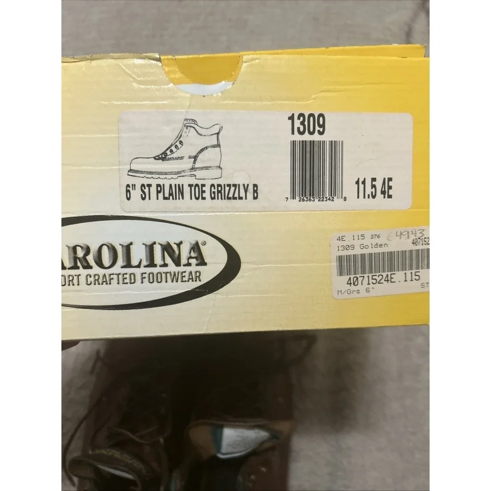 Carolina 6